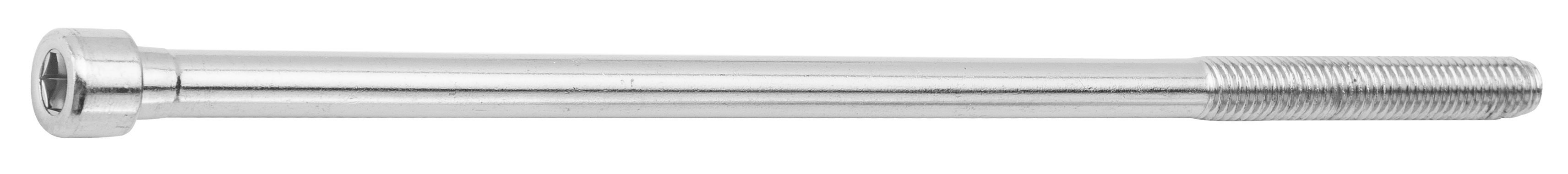 Болт выноса руля сталь (без гайки), 190 мм
