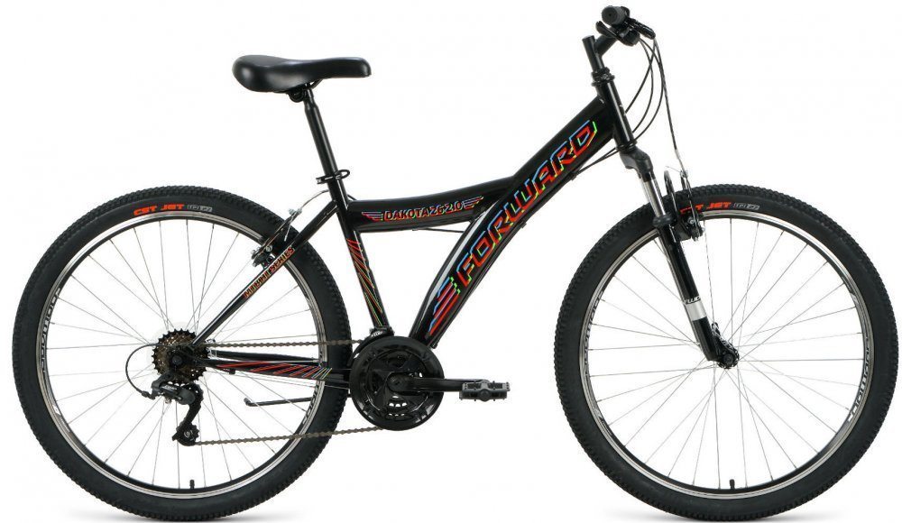 Forward Dakota 26 2.0 (2019-2020)